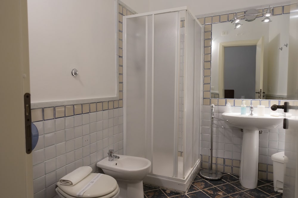 Фото Alloggio della Posta Vecchia