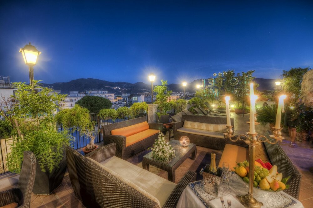 Фото Hotel Palma