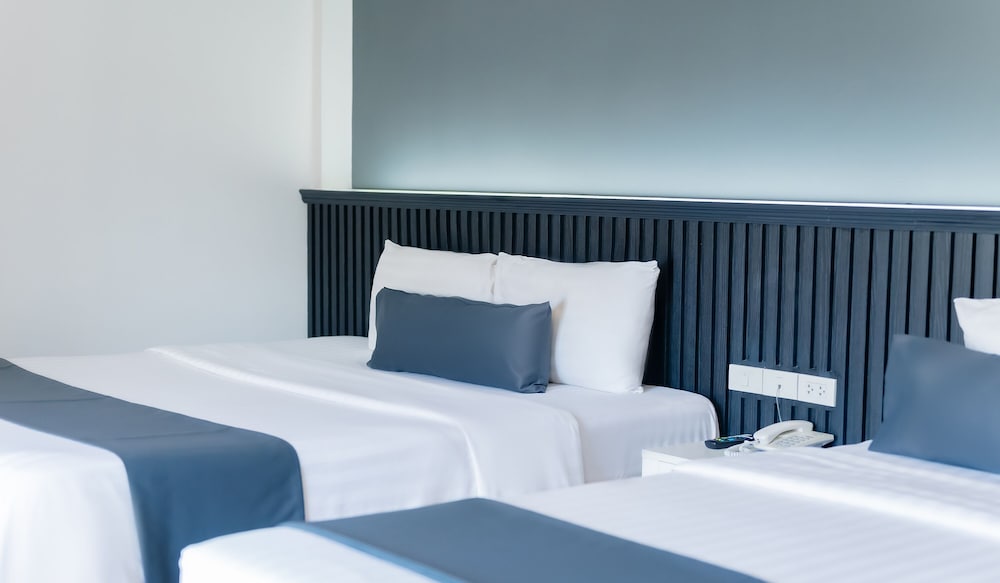 Фото Le Nara Residence