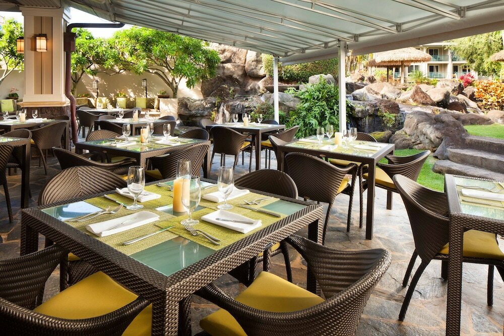 Фото The Westin Princeville Ocean Resort Villas