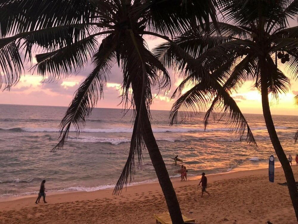 Фото Hansa Surf Hotel