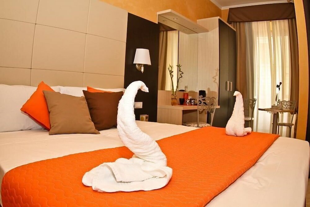 Фото Candia Inn Vatican