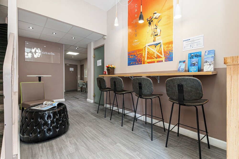 Фото Modern Waikiki Hotel