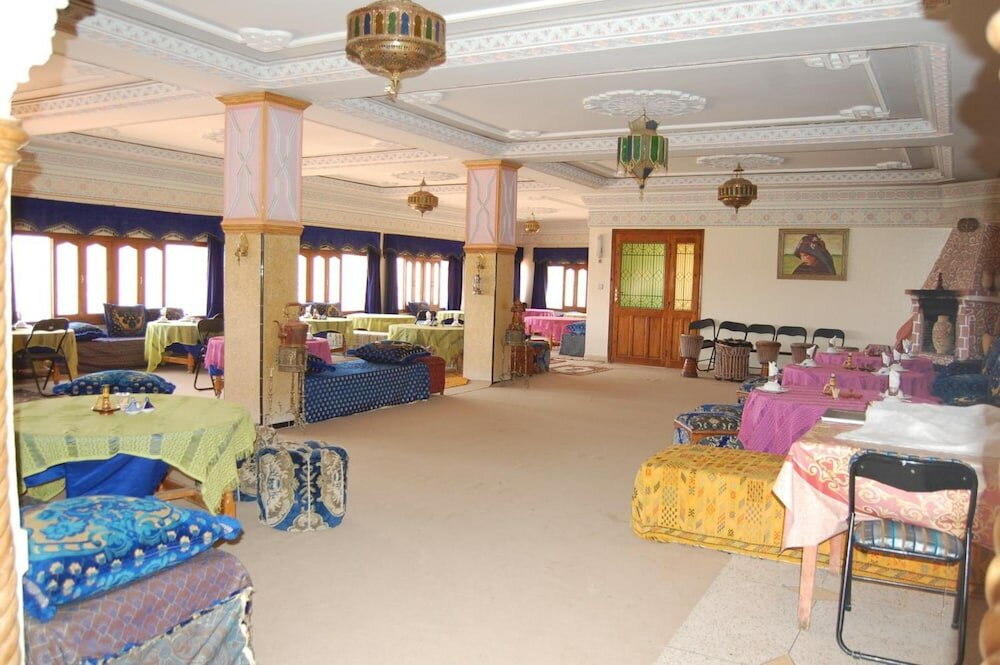 Фото La Kasbah De Dades