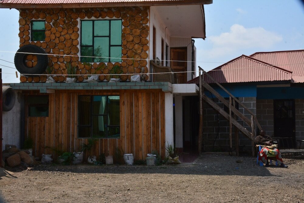 Фото Lionsgate Hostel