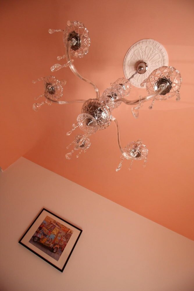 Фото Gualtiero camere e suite