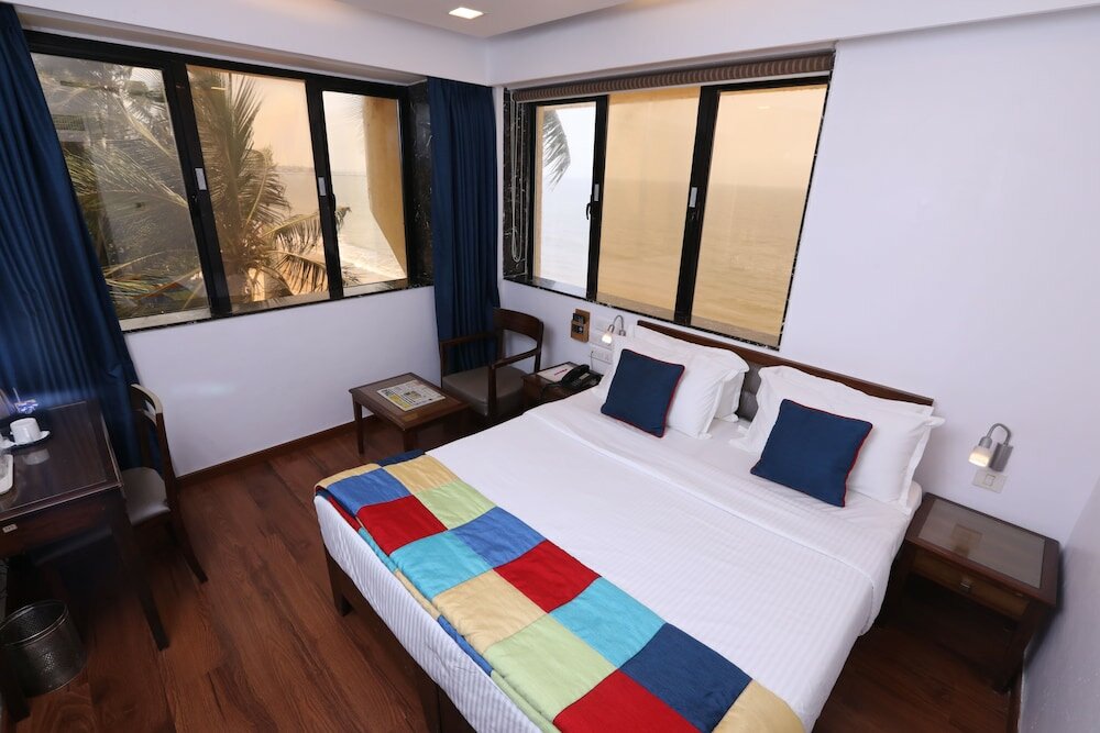 Фото Citizen Hotel