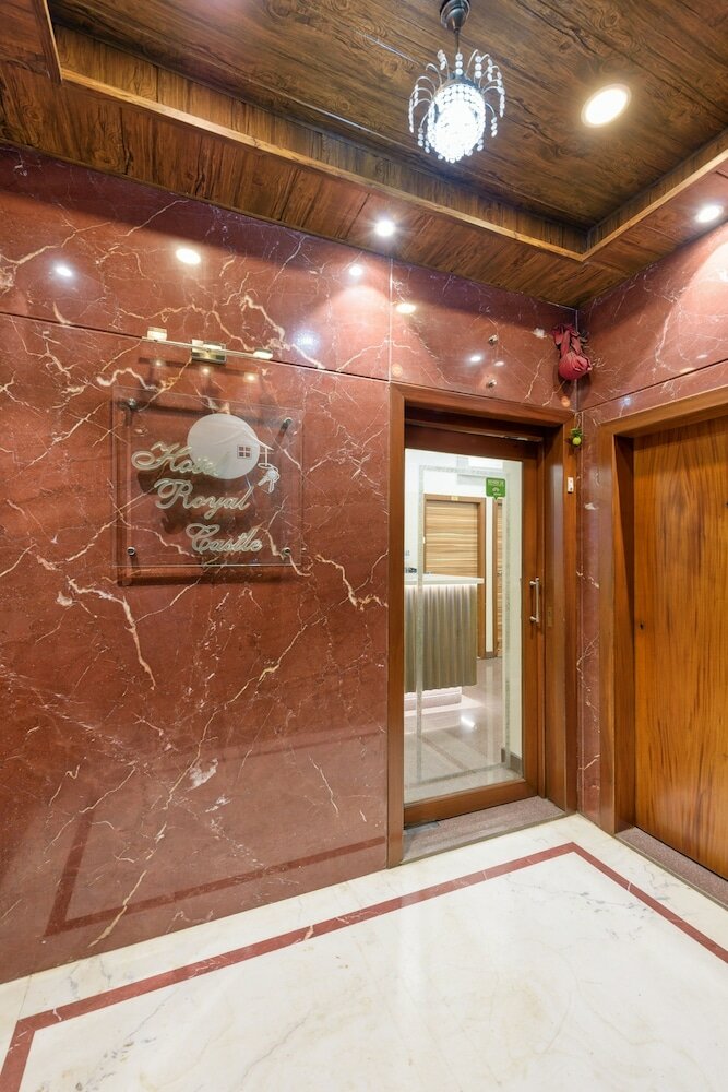 Фото Hotel Royal Castle