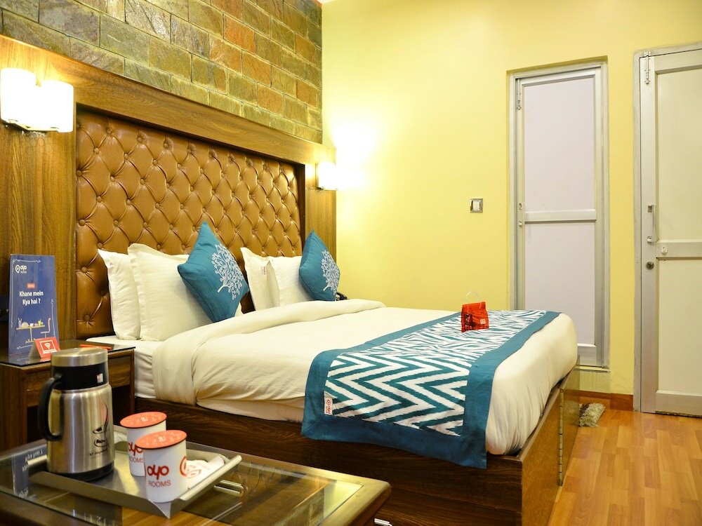 Фото Hotel lals Haveli