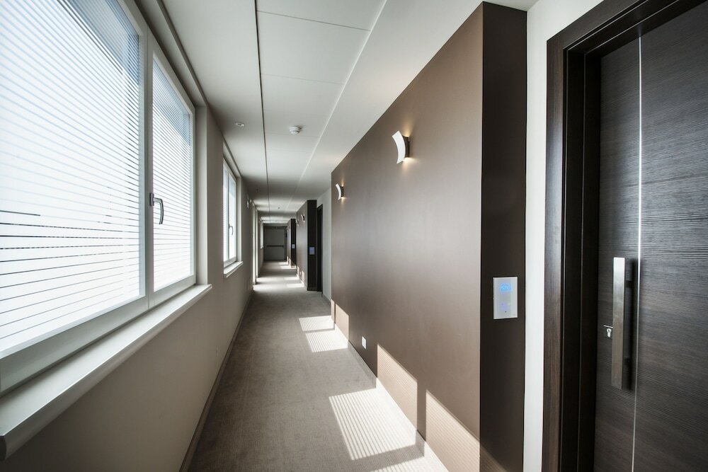 Фото Hotel Bisesti