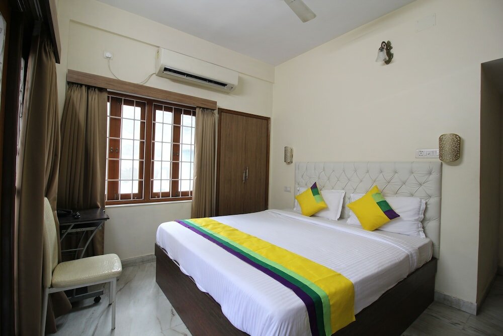 Фото Anamitra Guest House