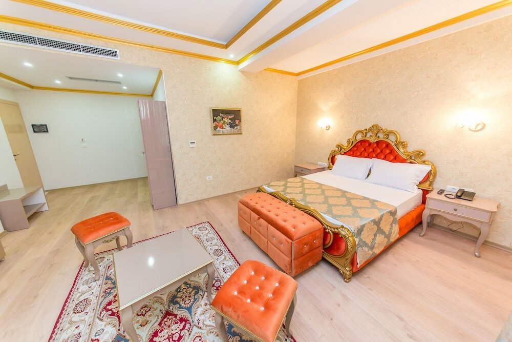 Фото Hotel Belagrita