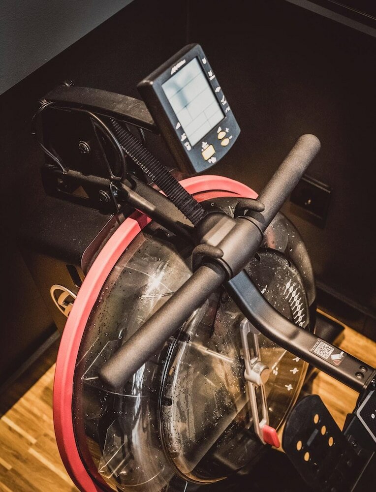 Фото Henri Hotel Düsseldorf Downtown