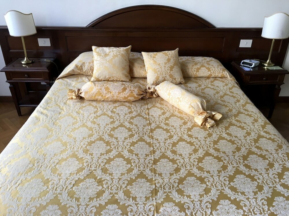 Фото Soggiorno Antica Torre