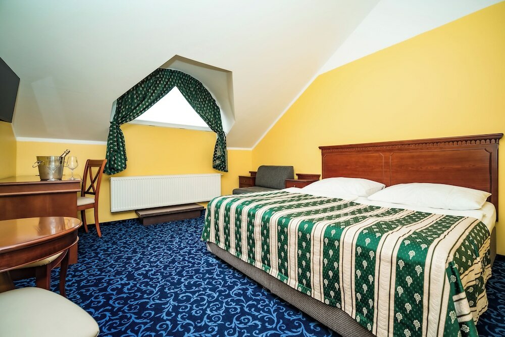 Фото Hotel Otakar