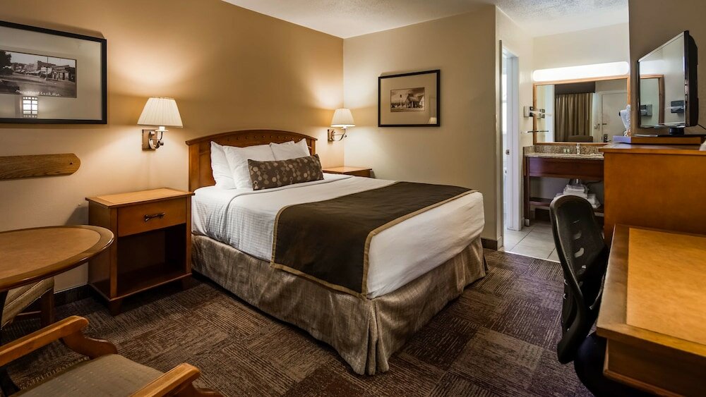 Фото Best Western Pioneer