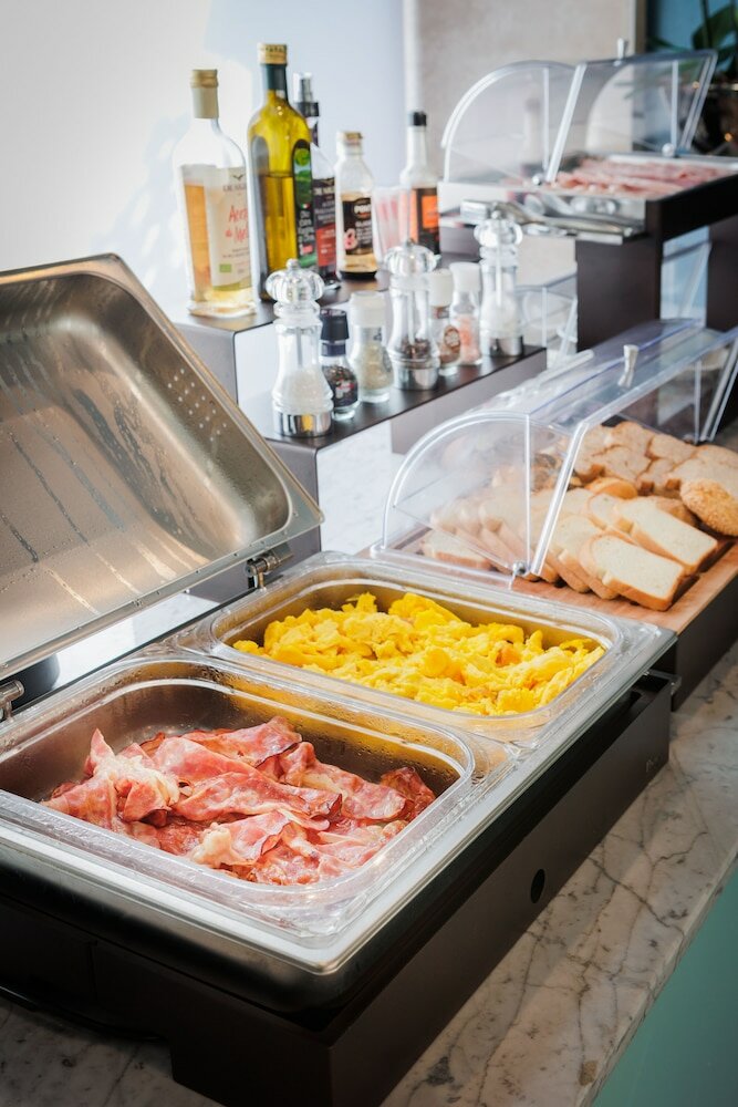 Фото Fly Decò Hotel