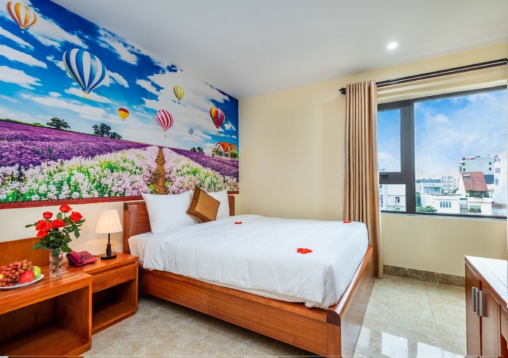 Фото An Thuyen Hotel