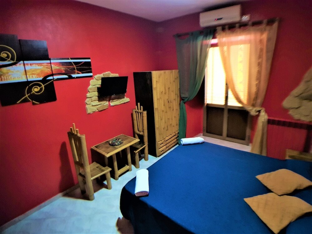 Фото Hotel Ginerva a Napoli