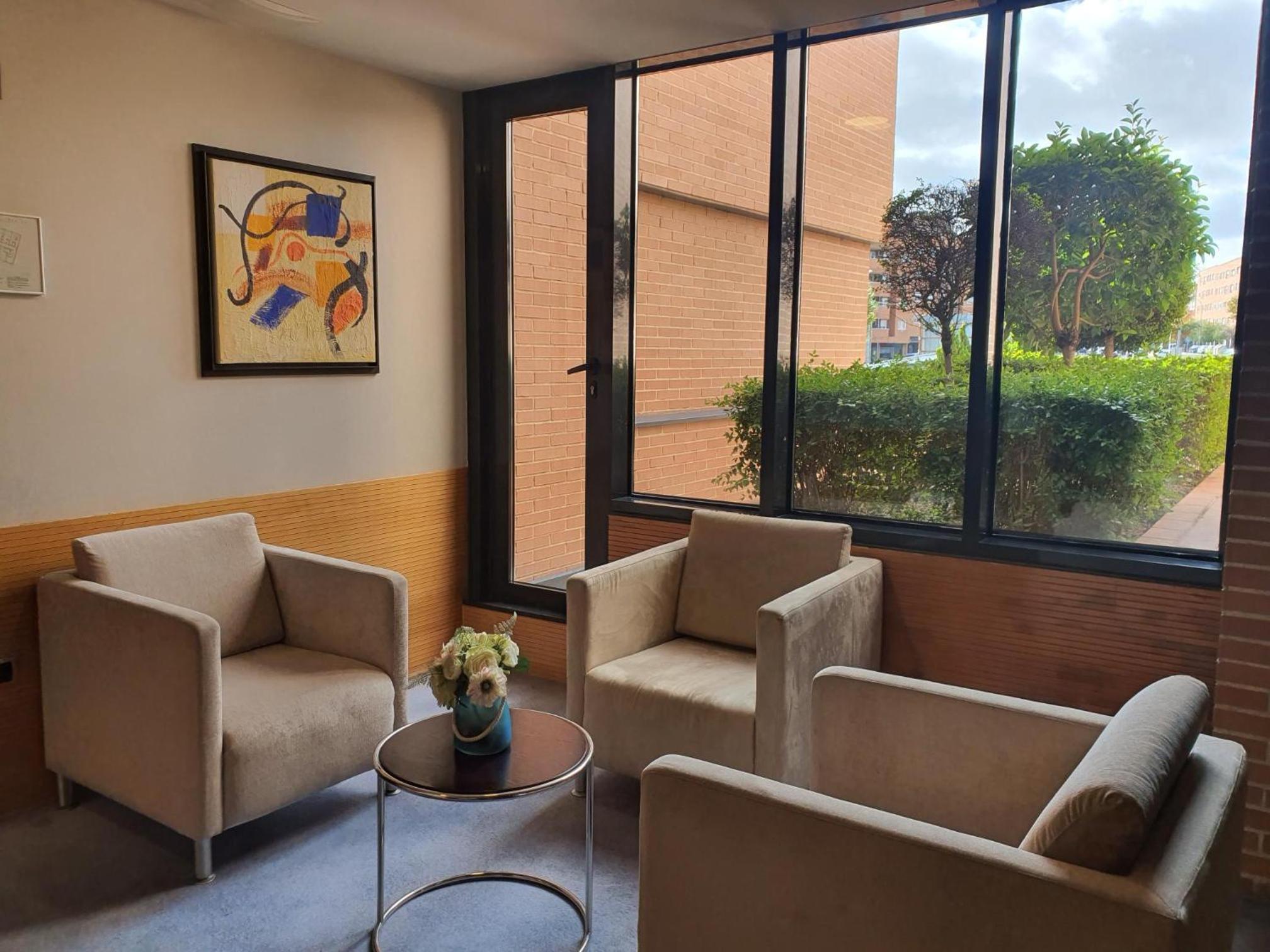 Фото Hotel Reston Valdemoro