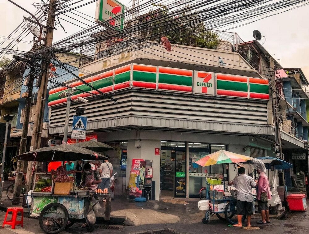 Фото Sawatdee Guesthouse the Original