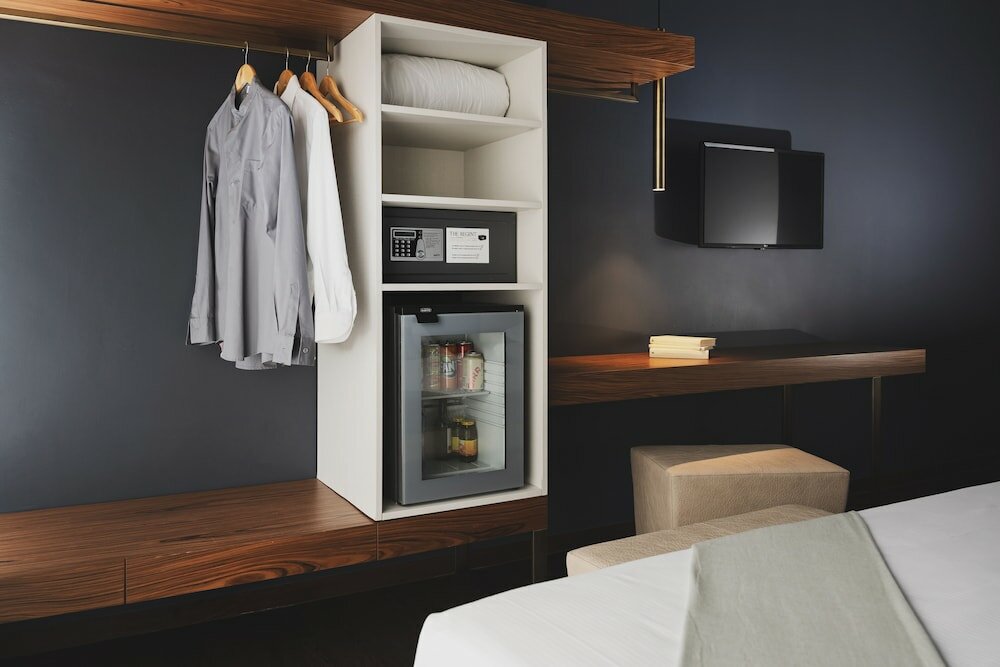 Фото The Regent Boutique Hotel & SPA