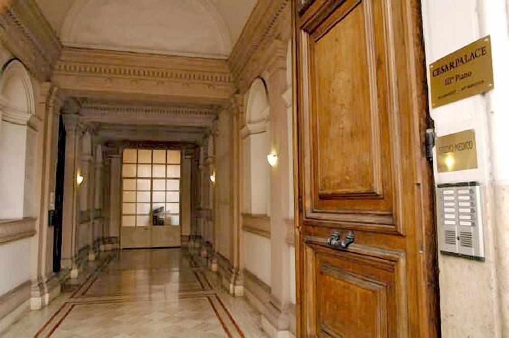 Фото The Fitzroy Allegria