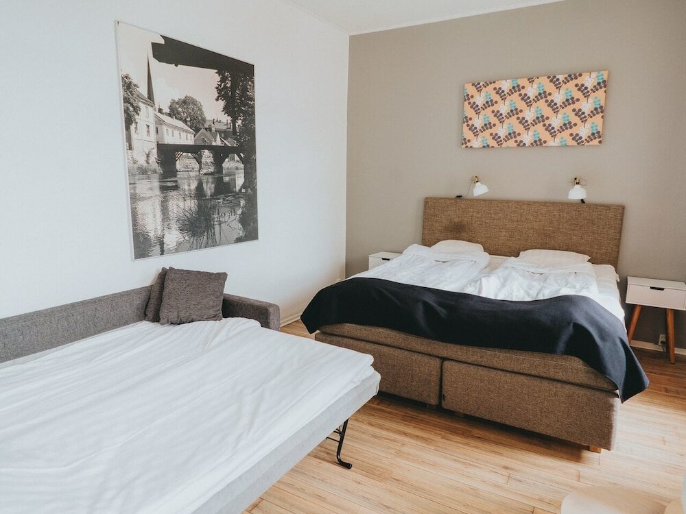 Фото Arboga Stadshotell