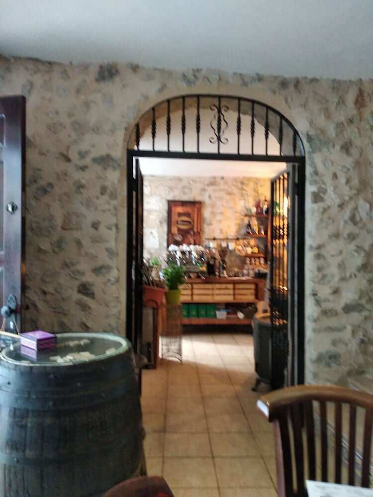 Фото Hostal Dios Esta Bien