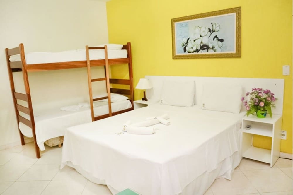 Фото Pousada Âncora de Ouro