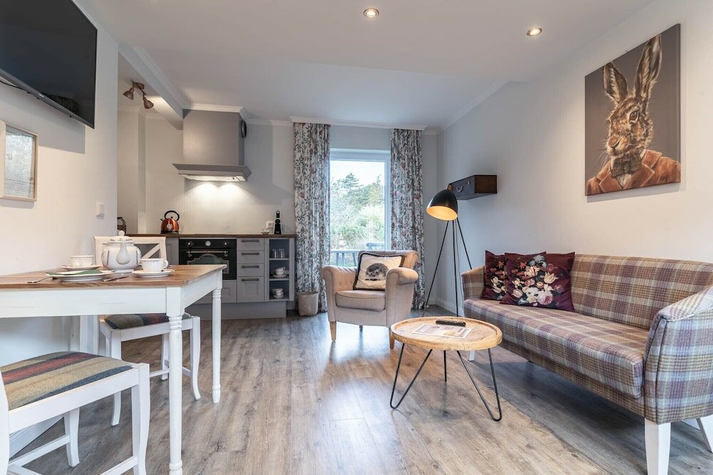 Фото Hotel Tweed