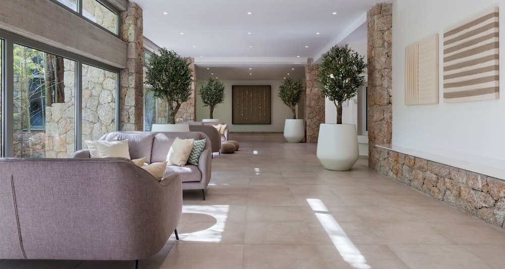 Фото Bluesun Hotel Soline