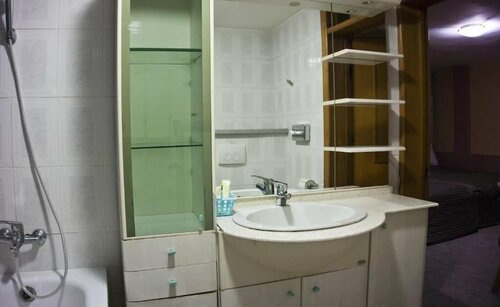Гостиница Sam's Cottage в Аккре