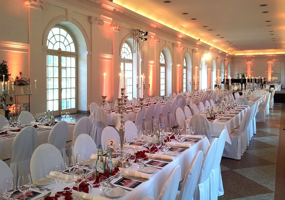 Фото The Lakeside Burghotel zu Strausberg