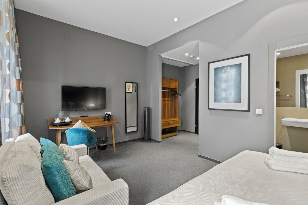 Фото Hotel George Vienna