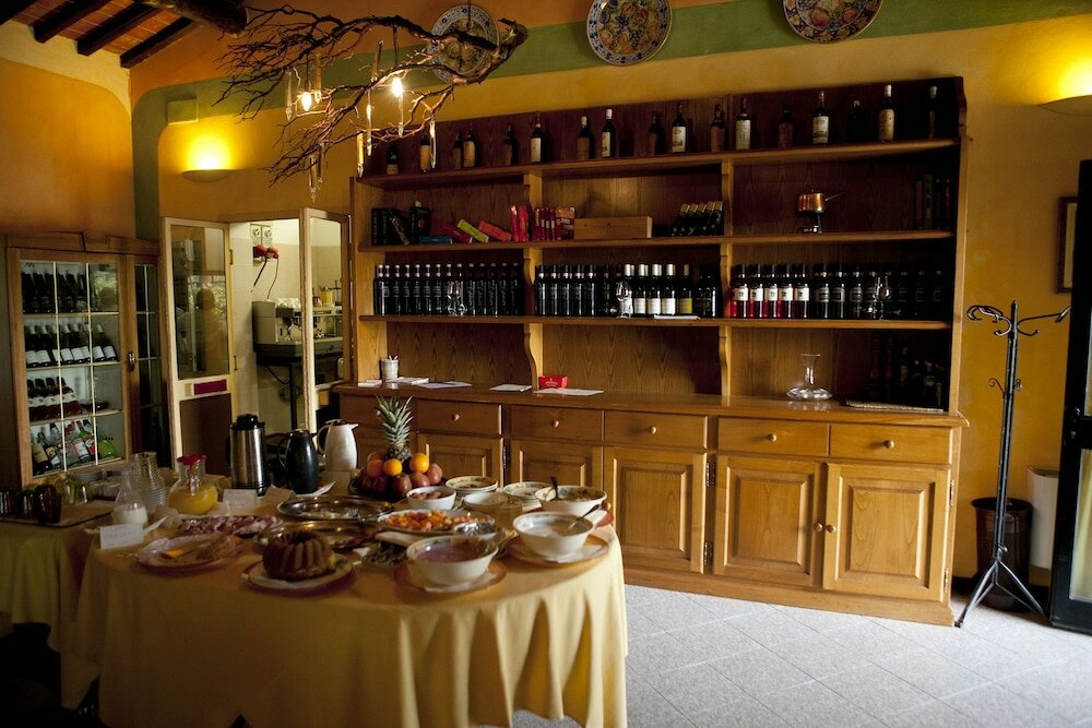 Фото Fattoria Casabianca