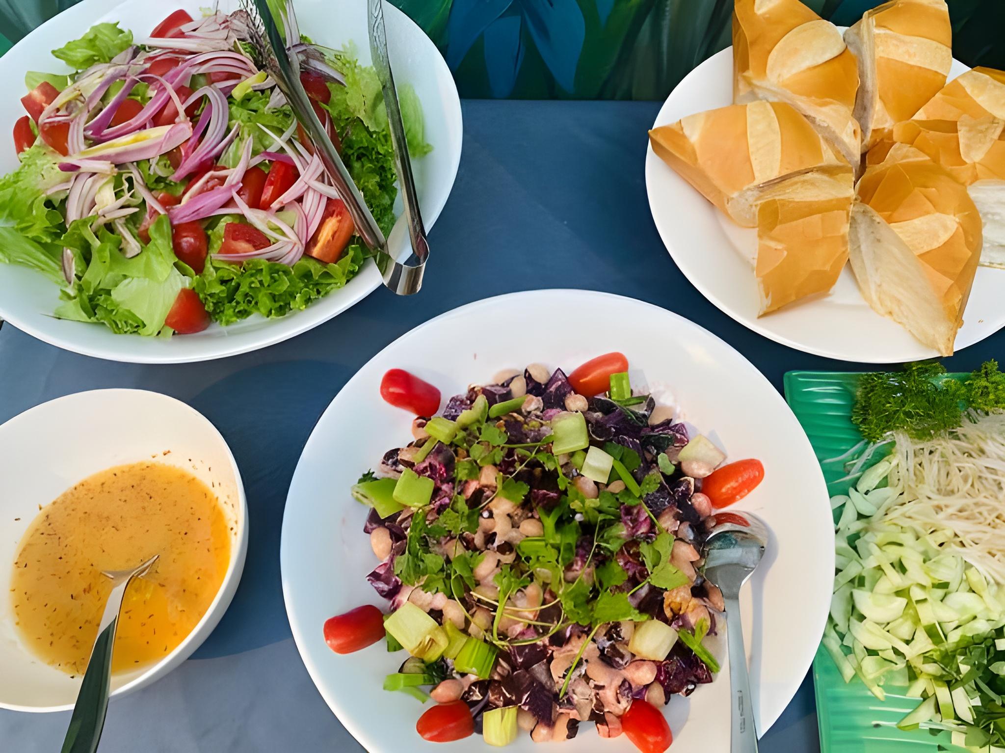 Фото Ngan Ha Hotel