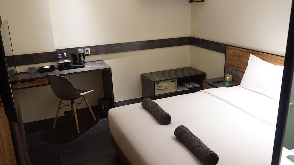 Фото Erian Hotel