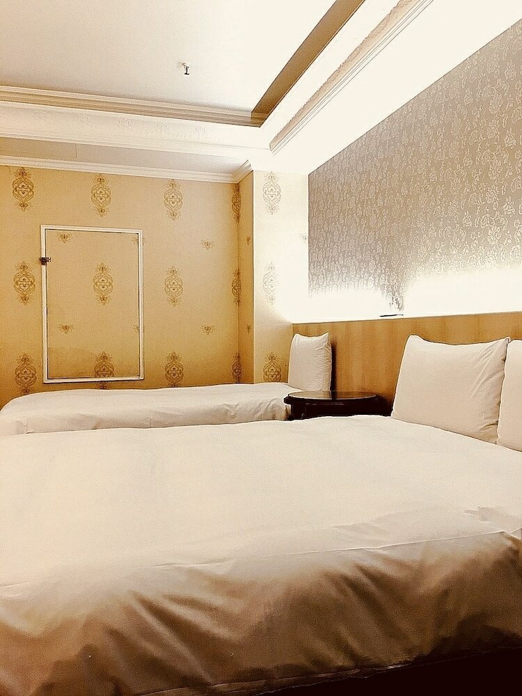 Фото Daxin Hotel