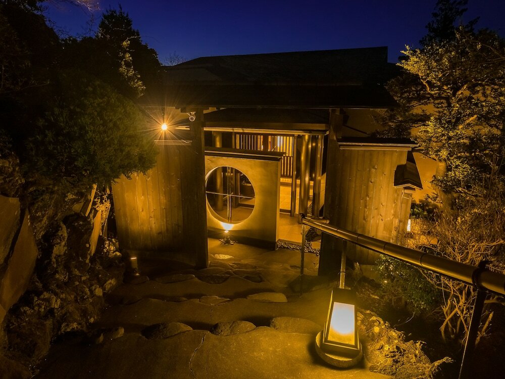 Фото Nagomi no Yado Hanagokoro