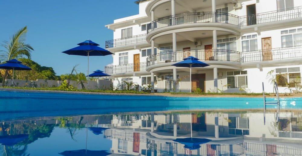 Фото Sea Crest Hotel