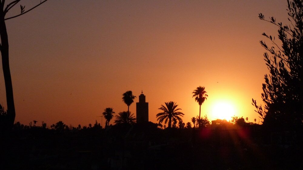 Фото Riad Al Ksar & SPA