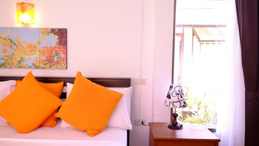 Фото Lolita Bungalow