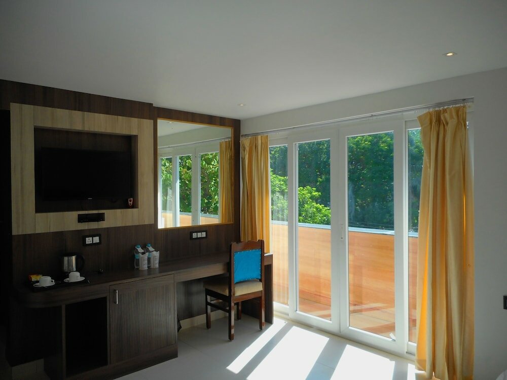 Фото Niranjana Hotel