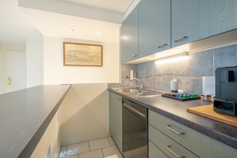 Фото Altstadt Hotel Magic Luzern