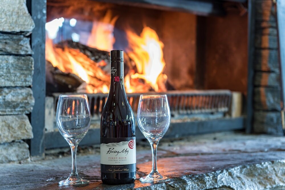 Фото Heartland Hotel Haast