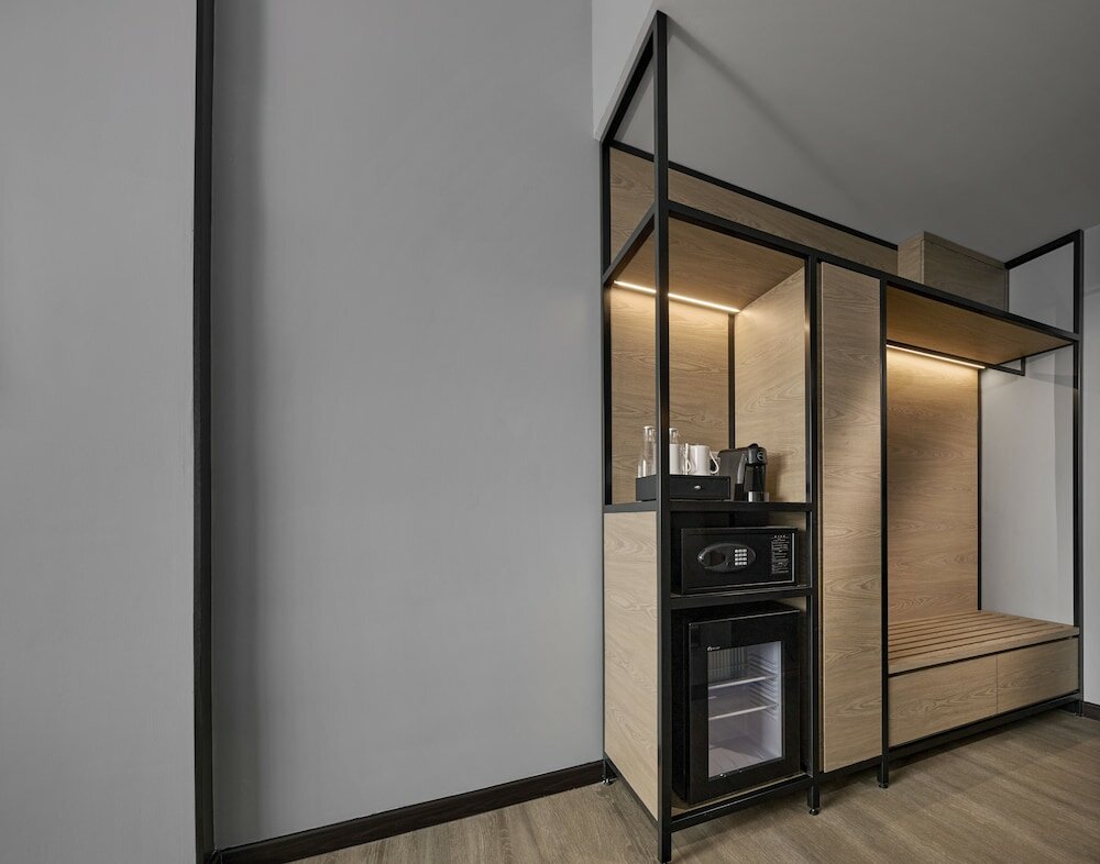 Фото Ac Hotel by Marriott Kuala Lumpur