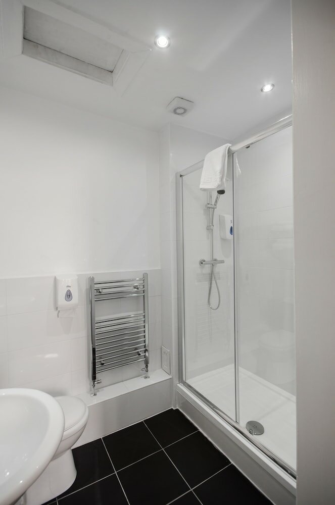 Фото Argyll Western Hotel