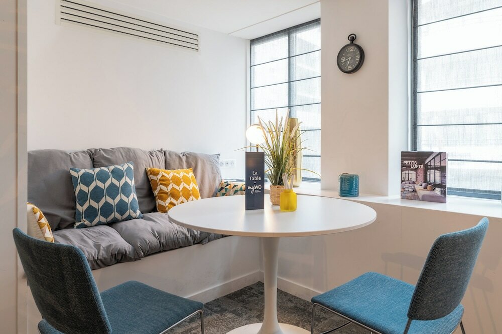 Фото Best Western Hotel du Pont Wilson