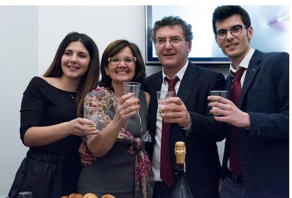 Фото B&b Faleron